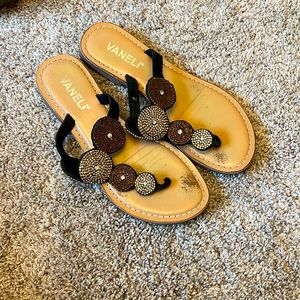 Vaneli sandals